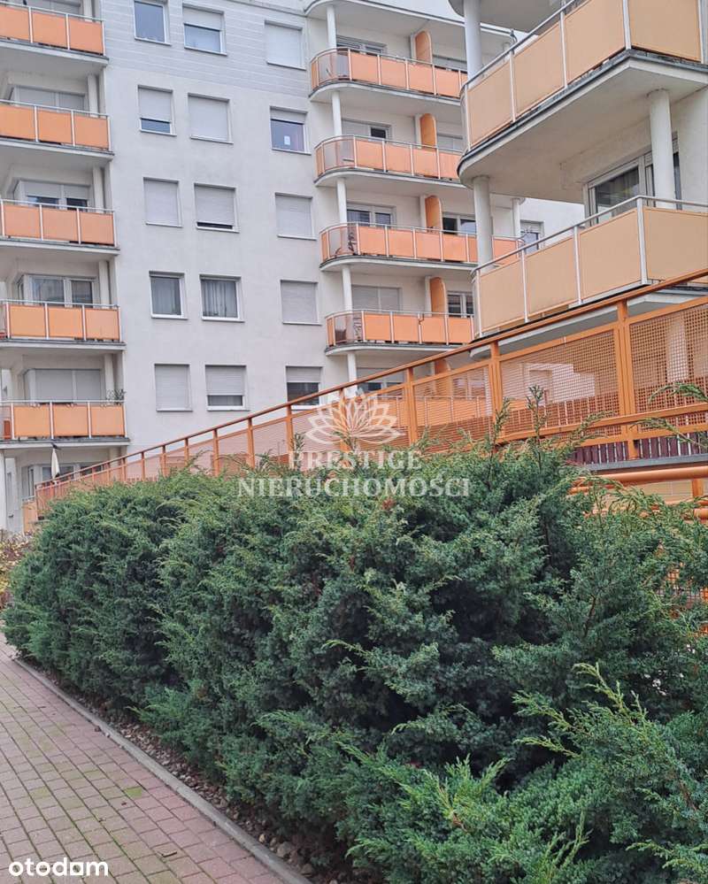 Mieszkanie z miejscem postojow. w garażu podziem.-18