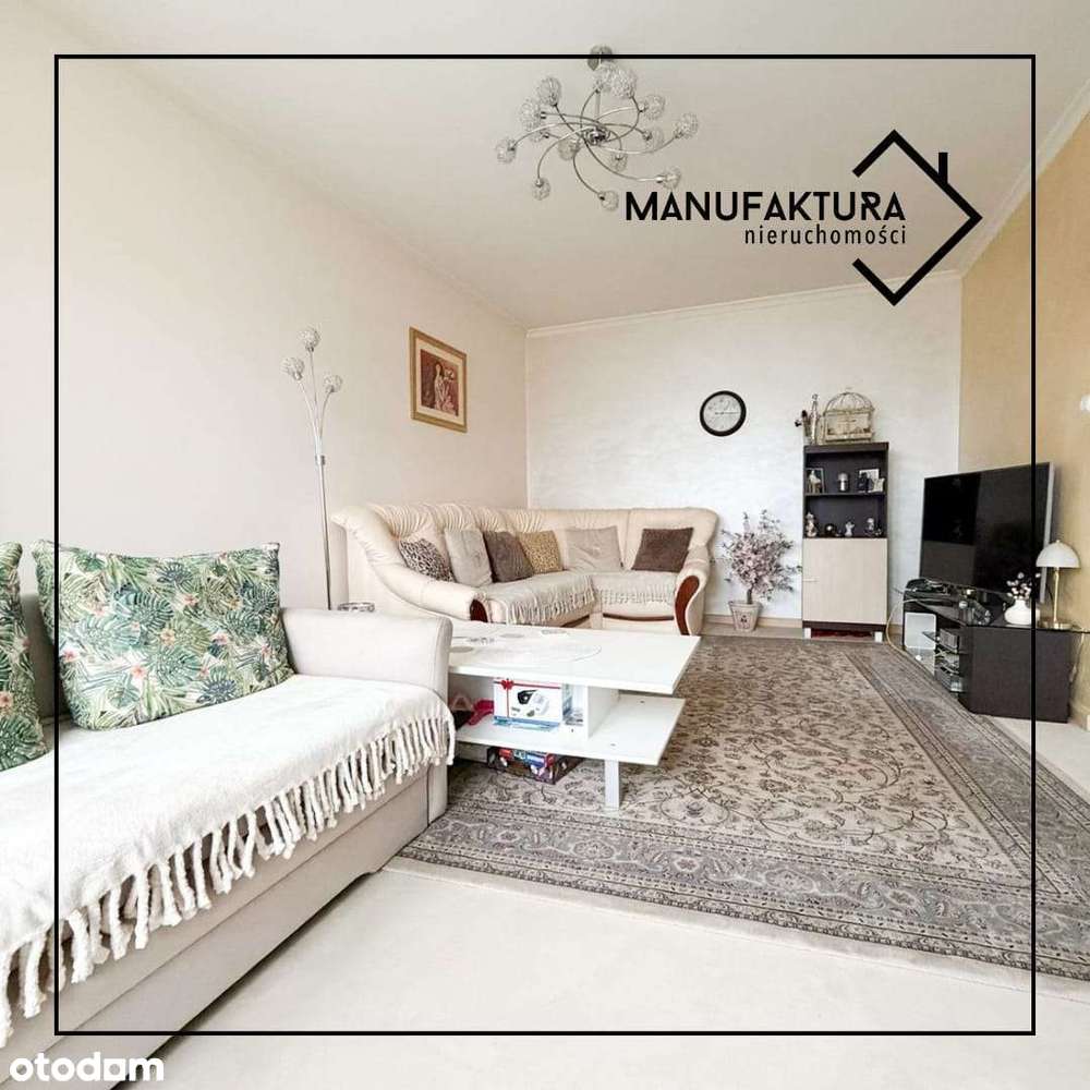 Dwupoziomowe mieszkanie 65m2/ klimatyzacja/ taras/ piwnica/ Wyżyny-5