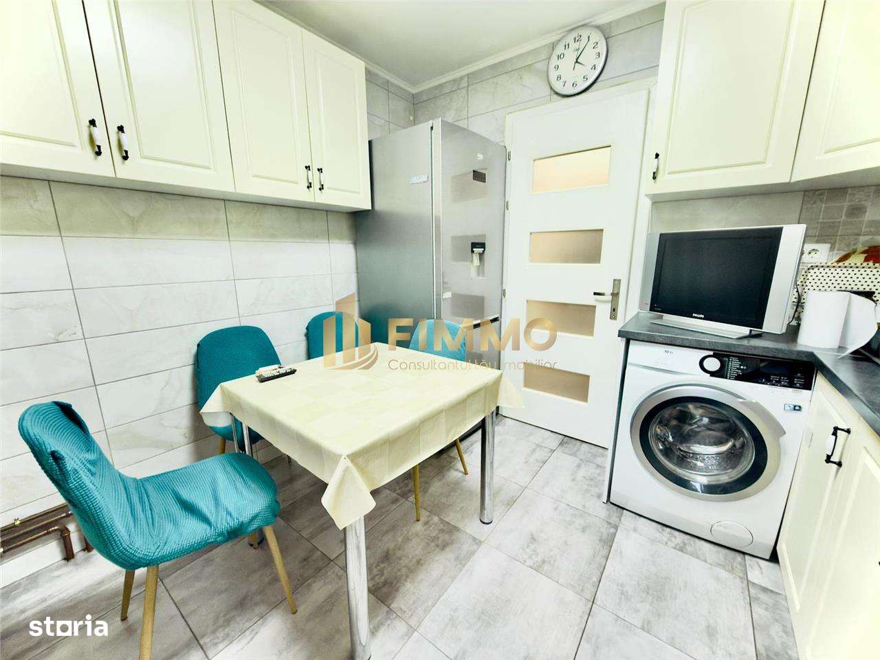 Apartament 4 camere | 77 mp | Marasesti | ID : 1692-8
