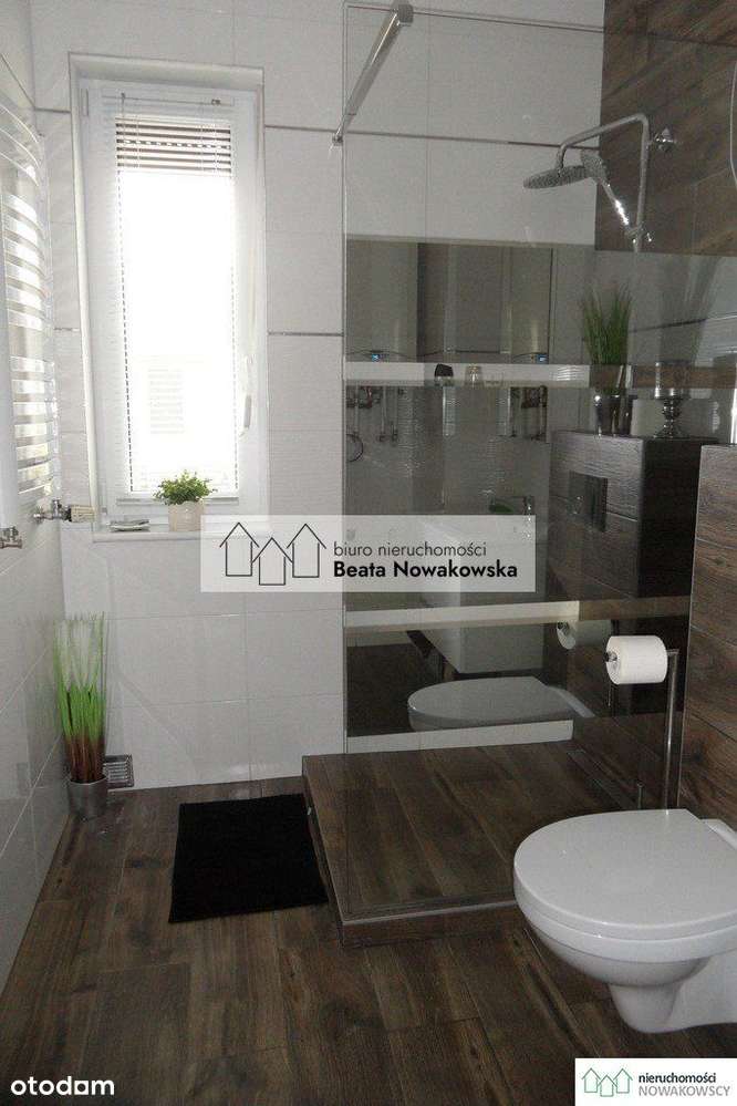 Mieszkanie, 47,37 m², Zbrudzewo-14