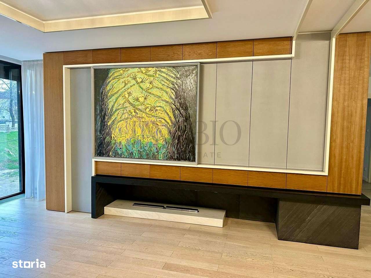 Apartament 3 Camere - Bloc Boutique - Floreasca - Imagine principală: 4/14