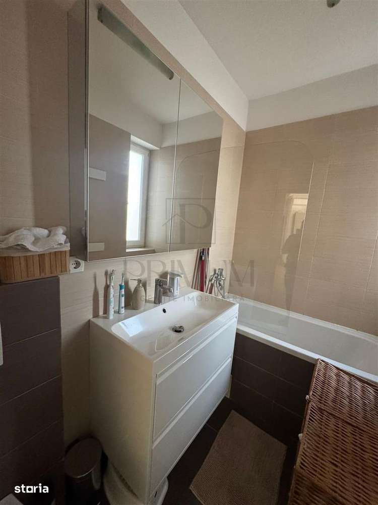 GIROC ESO - 3 Camere - Parcare inclusa - Locatie excelenta - Imagine principală: 5/8