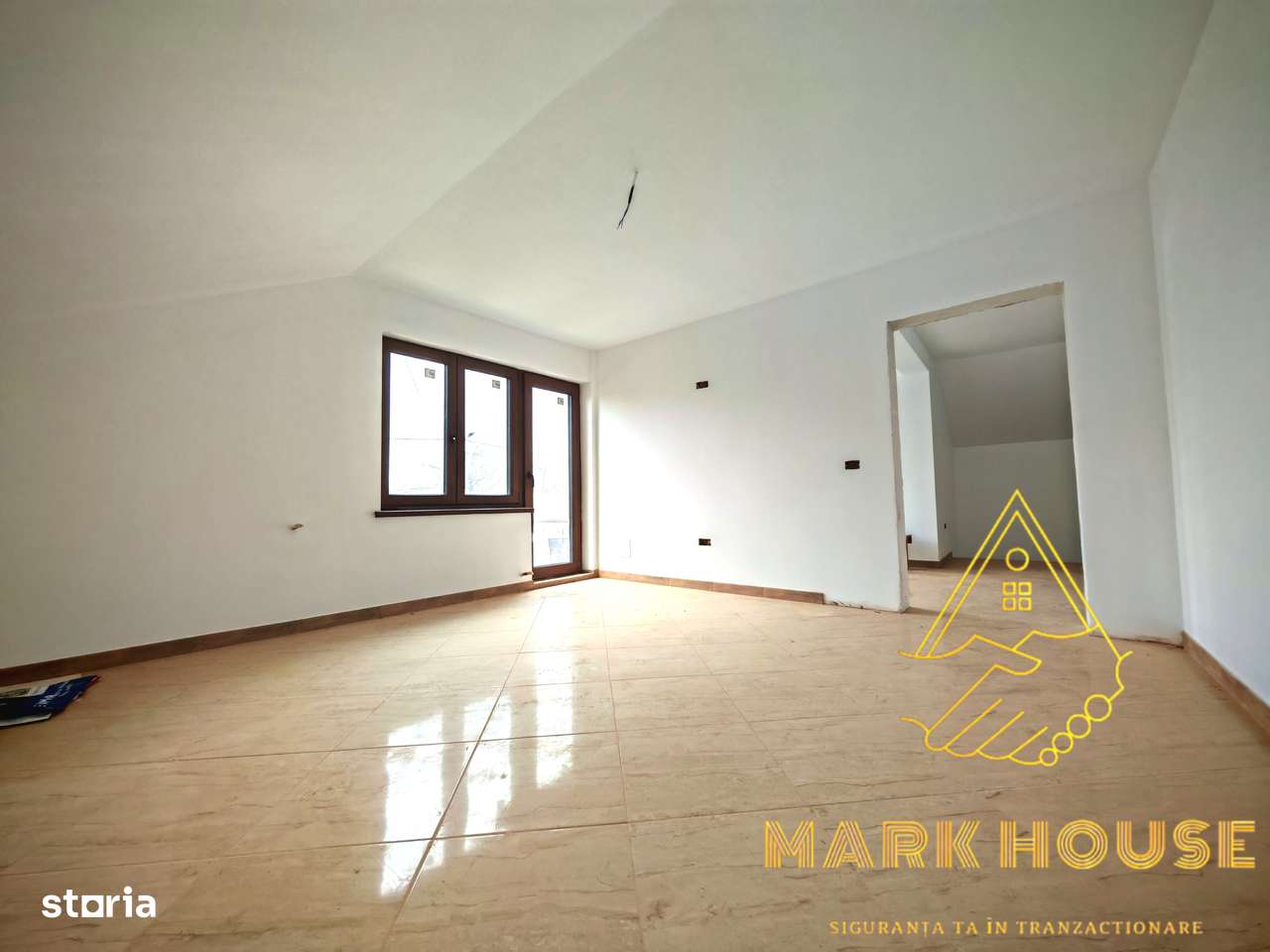 Casă P+1, de vânzare, 640 mp teren în Bacău–zona Tache, George Enescu - Imagine principală: 3/20