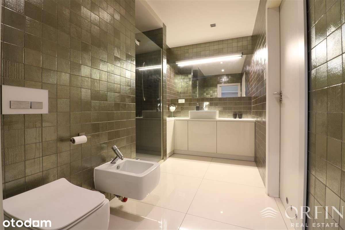 Apartmanet w Sea Towers na 19 piętrze-5