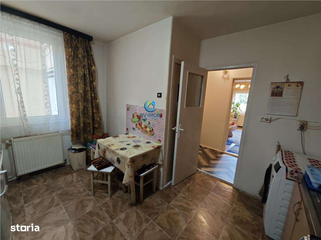 Vanzare apartament 4 camere, decomandat, zona Faget-10