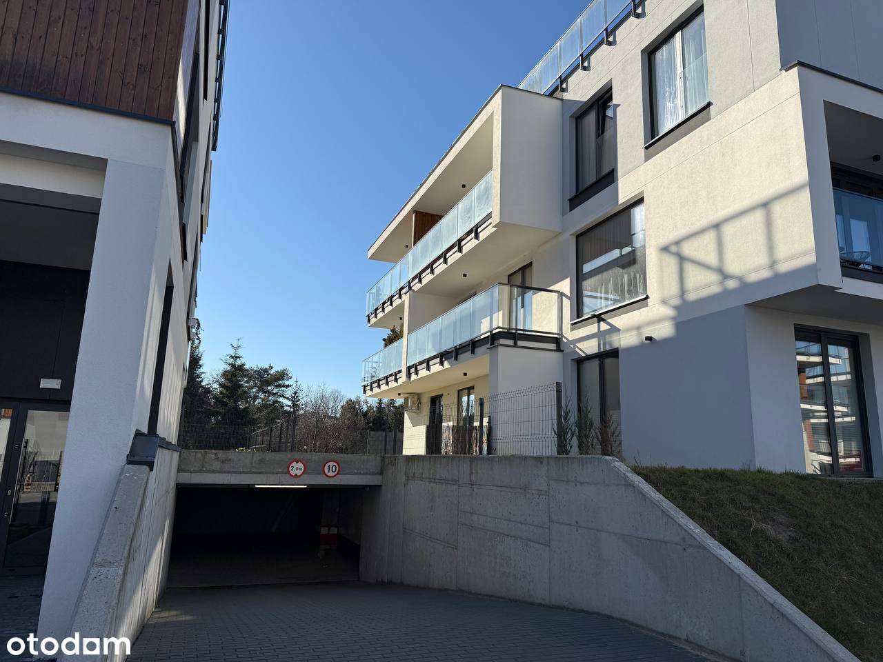 MIESZKANIE prywatny dach z możliwością stworzenia strefy relaksu-7