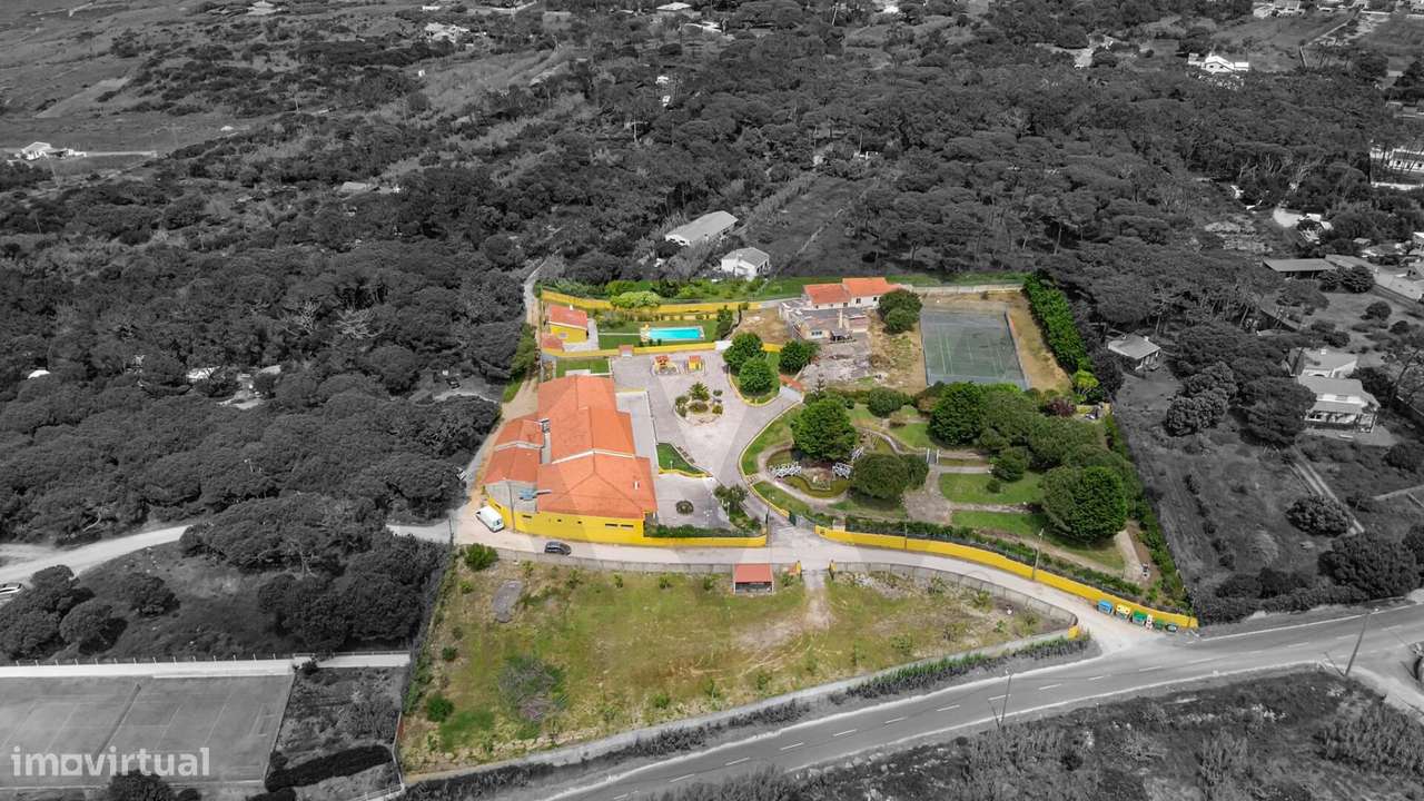 Quinta da Praia - Grande imagem: 2/38