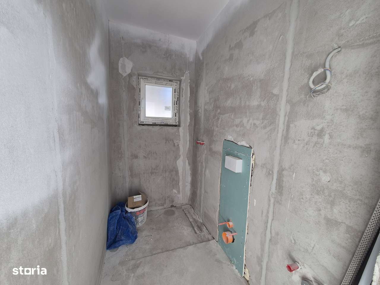 Casă NOUĂ, 4 camere, 157 mp construiți, teren 326 mp, Via Carmina-7