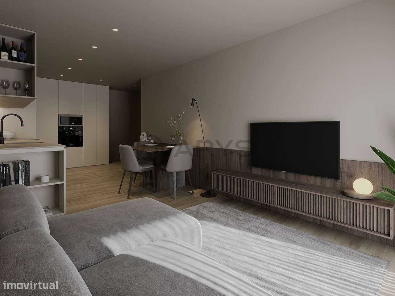 APARTAMENTO TO NOVO - EMPREENDIMENTO FECHADO COM PISCINA E GINÁSIO...-7