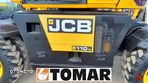 JCB HYDRADIG 110W 2018r tiltrotate ENGCON - 26