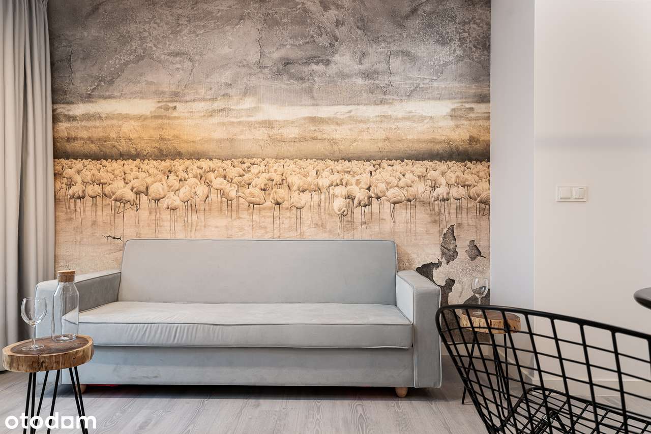 Przestrzeń, światło i styl w sercu Wrocławia | 40,77 m² | Jodłowa 4 | - Pełny obrazek: 2/12