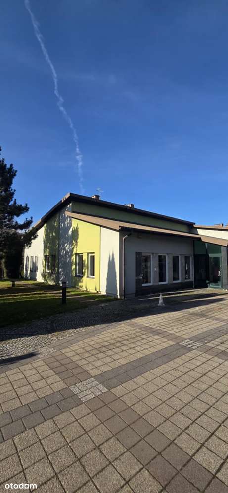 Duży zakład produkcyjny 10000 m2 działka- tereny produkcyjno usługowe - Pełny obrazek: 4/18