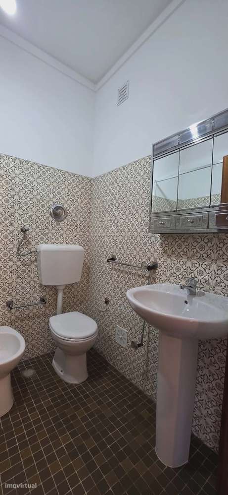 Apartamento T3 junto a Escolas - APA3193/26-12