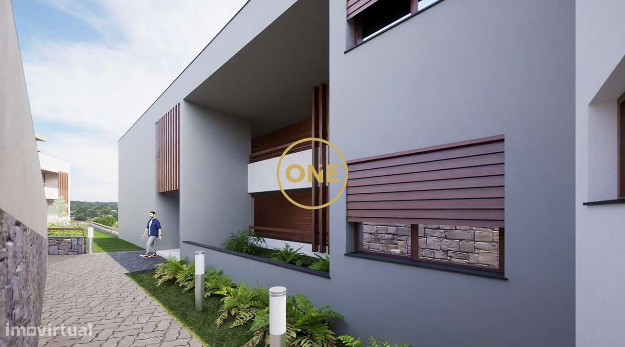 Apartamento T1 - Grande imagem: 4/21