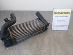 Radiador Intercooler Toyota Auris (_E15_) - 1