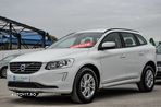 Volvo XC 60 D4 Geartronic Kinetic - 15