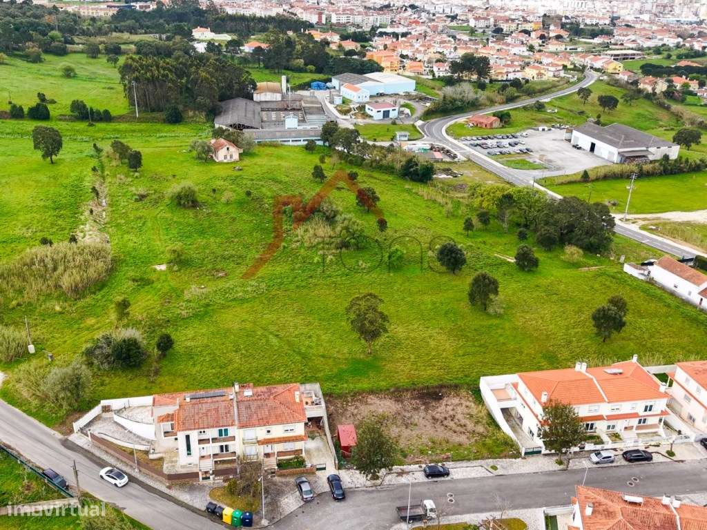 Terreno Urbano com projeto aprovado para construção-6