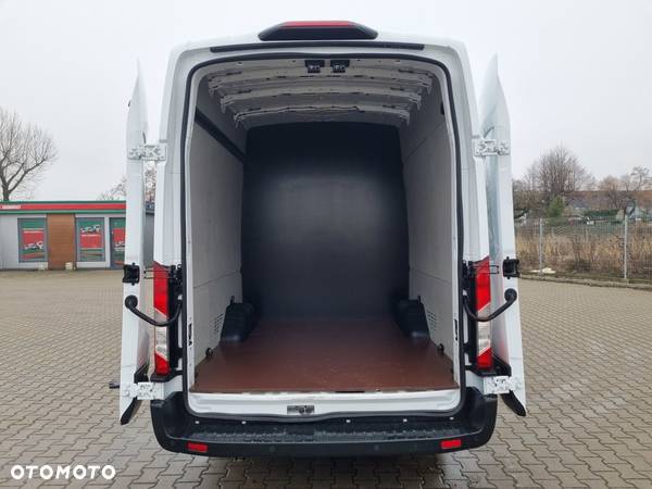 Ford Transit L4H3 *125999zł NETTO* 9 osób 2.0TdCi/131KM - 13