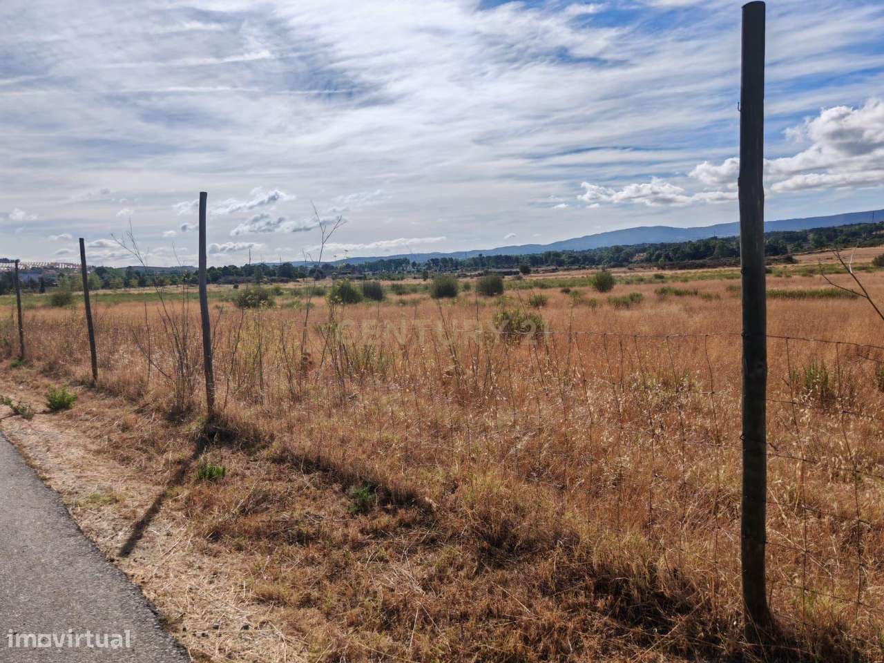 Terreno rústico, 9,6ha Alcaria - Fundão - Grande imagem: 3/15