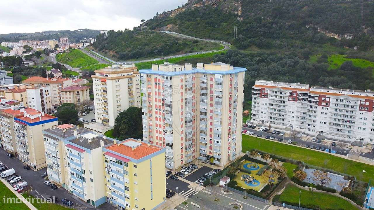 Apartamento T2 para venda - Grande imagem: 2/25