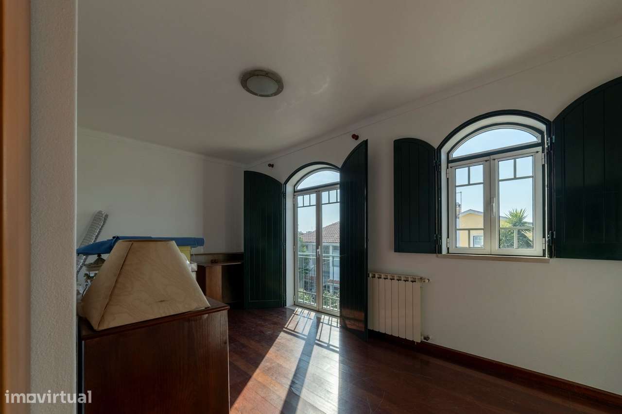 Moradia T4 Venda em Alpiarça,Alpiarça - Grande imagem: 5/32