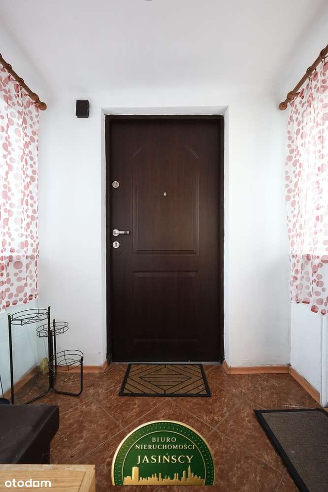 Dom | Sprzedaż | 72 m2 | ul. Równa-13