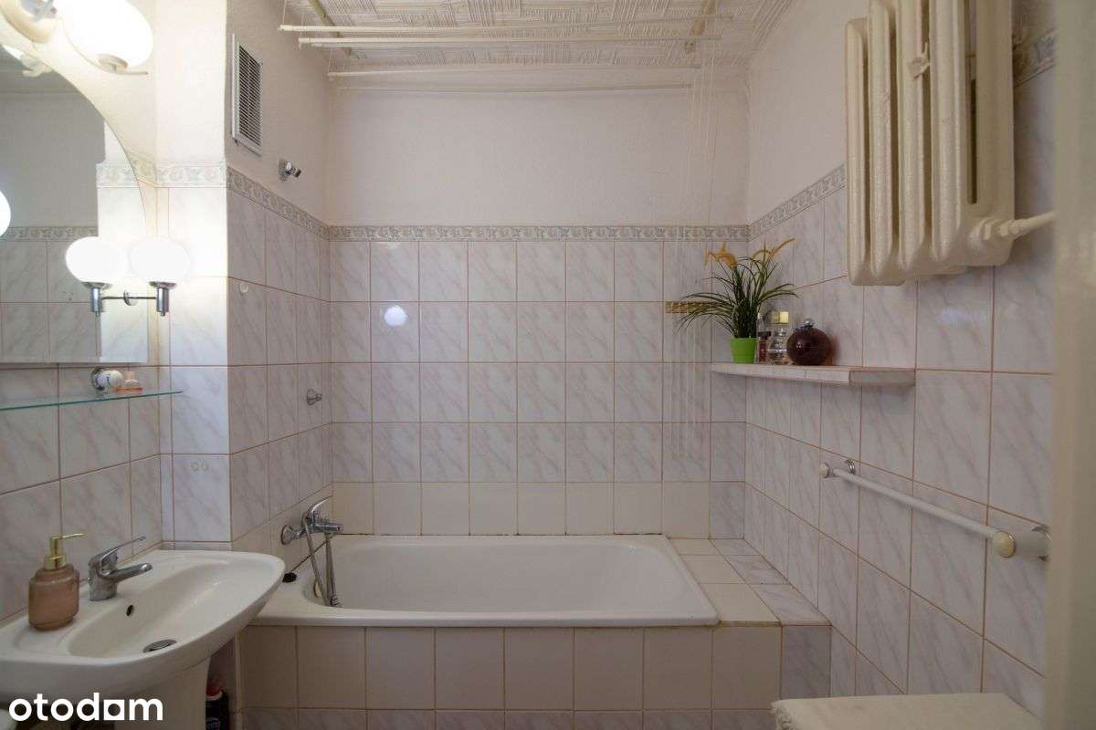 Gotowiec Inwestycyjny | Najemca od 12 lat-17