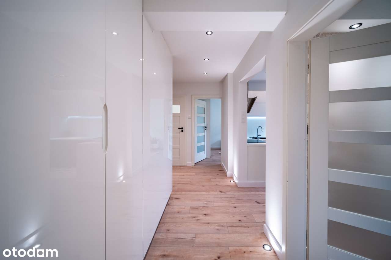 Mieszkanie gotowe do zamieszkania I Nowe budownictwo I Rapackiego-18