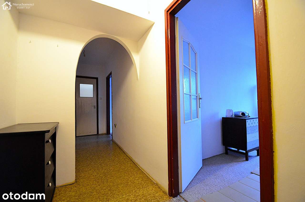 2 pokoje w centrum Bytomia | Potencjał inwestycyjn-12