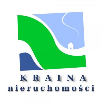 KRAINA NIERUCHOMOŚCI Logo