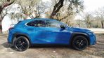 Lexus UX 250h Special Edition (LCA) - 4