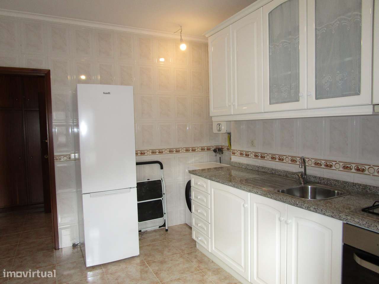 T1 mobilado em Grijó - Grande imagem: 2/9