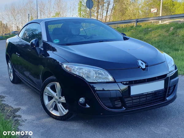 Renault Megane Coupe ENERGY TCe 130 Start & Stop GT Line - 13