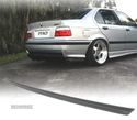 AILERON TRASEIRO PARA BMW E36 SEDAN ABS - 1