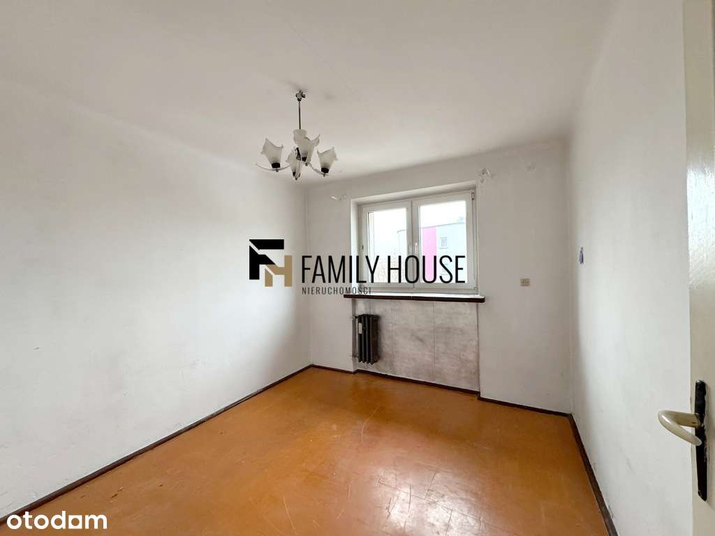 Mieszkanie 47 m2/3pok  os. MILICA - Pełny obrazek: 4/9