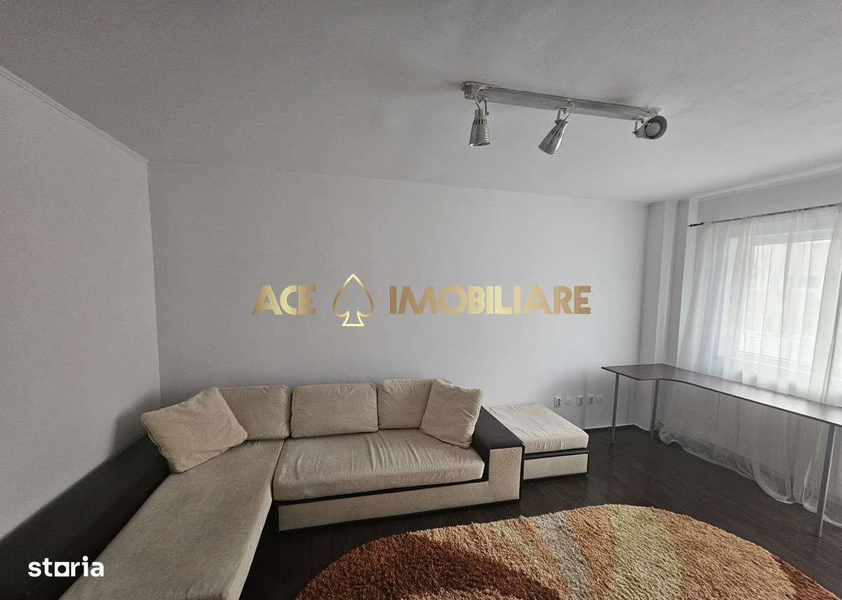 2 Camere de inchiriat | Tineretului | Metrou | Mobilat