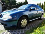 Skoda Octavia 1.9 SDI Classic - 4