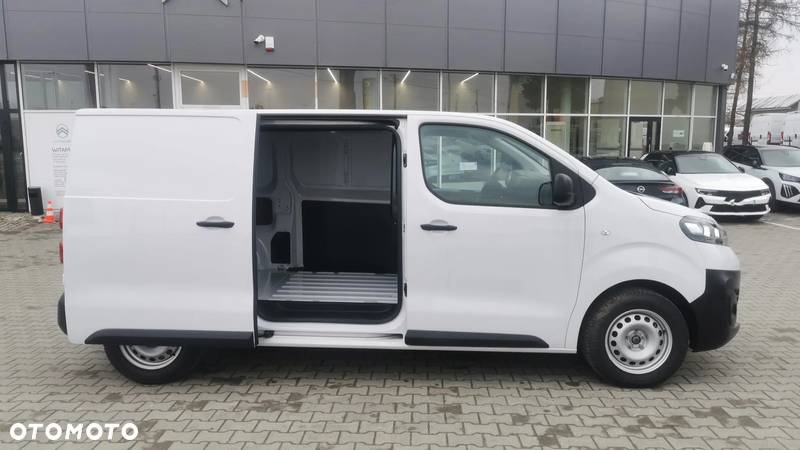 Opel Vivaro - 9