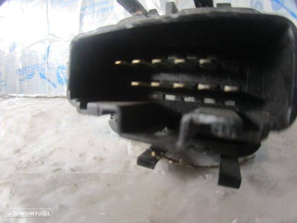 Interruptor 016983B RENAULT MEGANE 2 2005 1.5DCI 105CV 5P CINZA VIDROS - 3