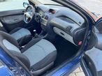 Peugeot 206 1.4 HDi XT - 10