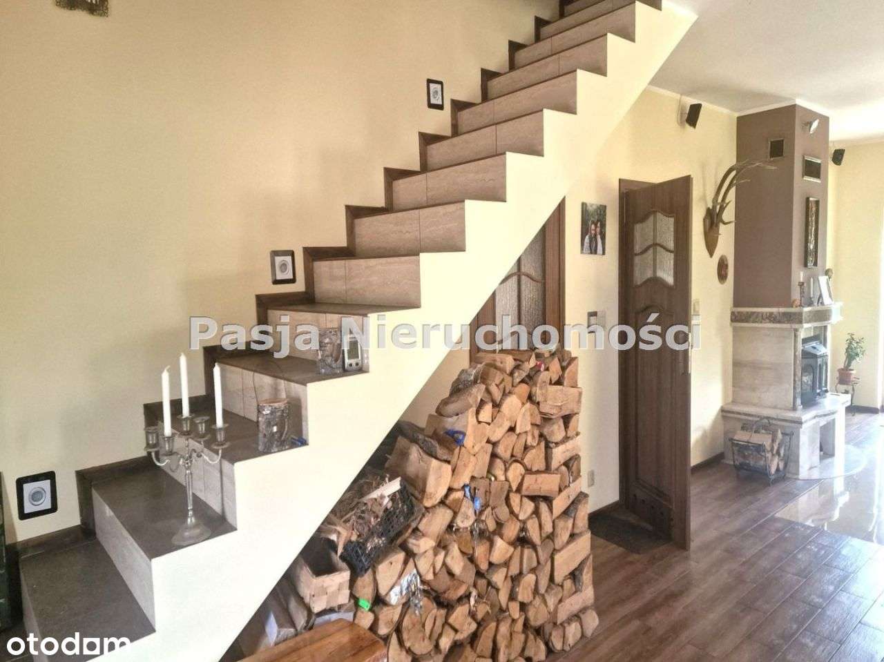 Dom Maszewo Duże ul. Dębowa-11