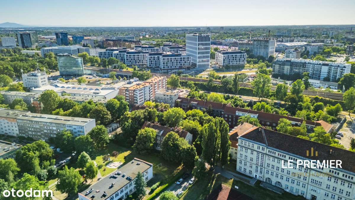 Inwestycja⭐️Kawalerka w Świetnej Lokalizacji - Pełny obrazek: 3/10