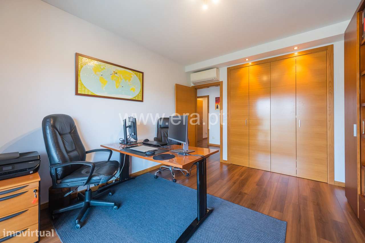 Apartamento T4 - Colinas do Cruzeiro-22