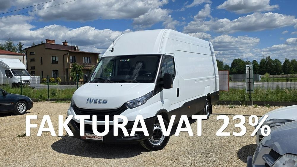 Iveco Daily 2023
