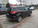 Ford Kuga 1.5 EcoBoost FWD Titanium ASS - 4