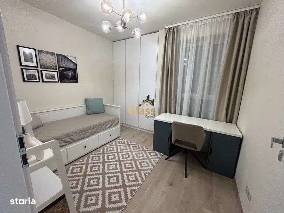 Apartament 3 camere | Parcare | 65 mpu | Taietura Turcului Grigorescu - Imagine principală: 5/9