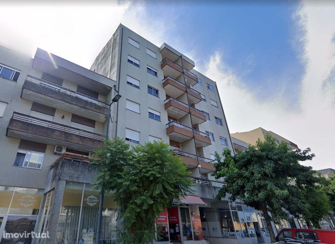 Apartamento em Amares, Figueiredo