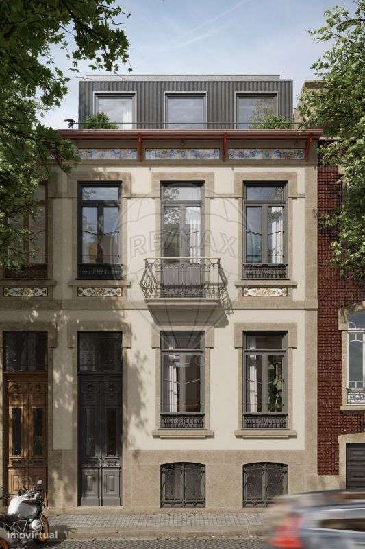 Moradia T4 para venda - Grande imagem: 1/34