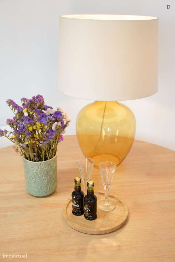 Estúdio - localizado em Bonfim Porto - Grande imagem: 4/10