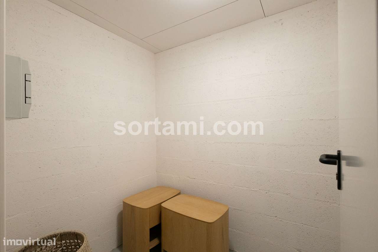 Apartamento T2 Venda em Quarteira,Loulé-24